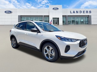 2025 Ford Escape ST-Line SUV