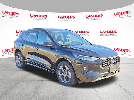 2024 Ford Escape ST-Line Select SUV