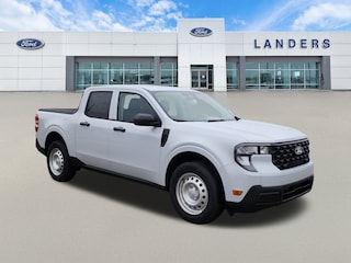 2026 Ford Maverick XL TRUCK