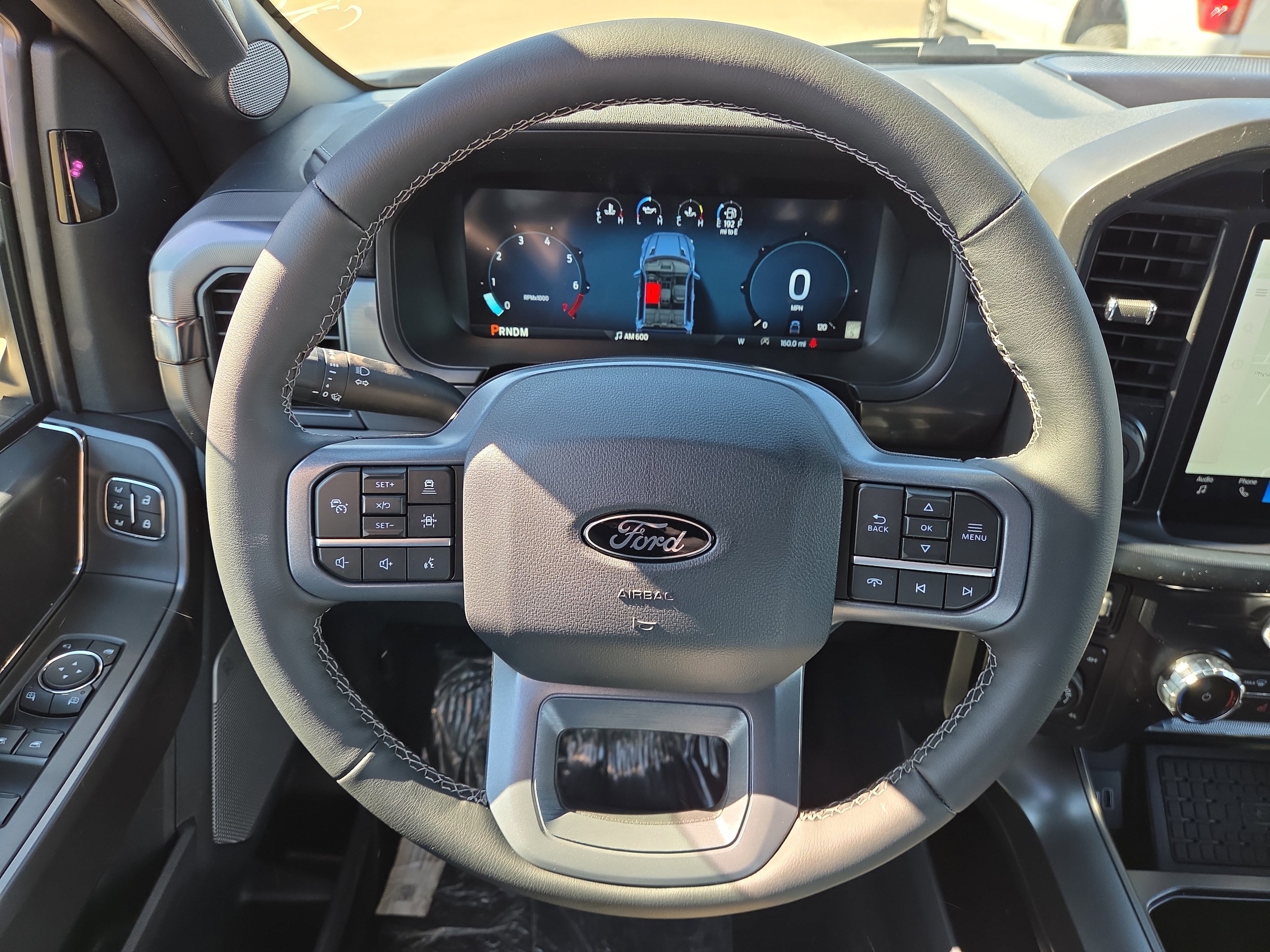 2026 Ford F-150 Lariat - Photo 10