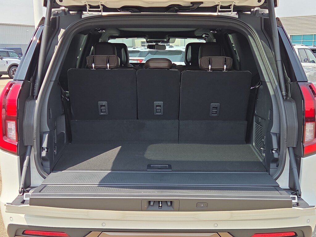 New 2026 Ford Expedition King Ranch
