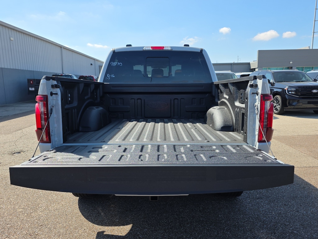 New 2026 Ford F-150 LARIAT TRUCK