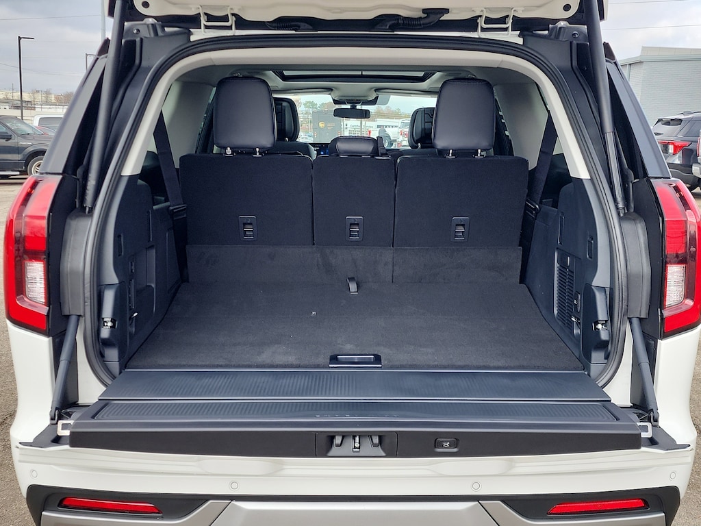 New 2026 Ford Expedition Max Platinum SUV