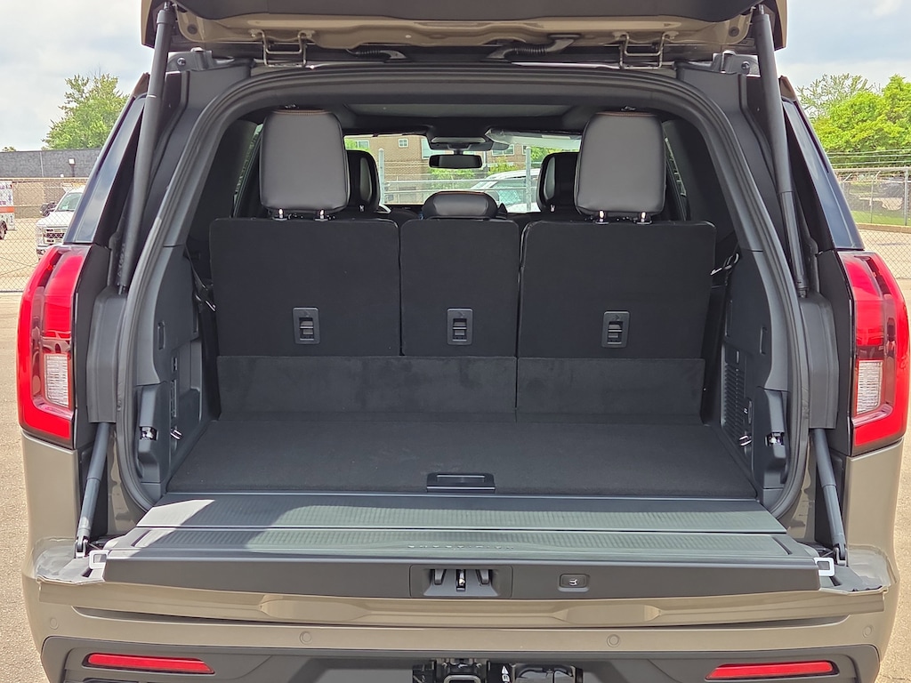 New 2026 Ford Expedition Tremor SUV