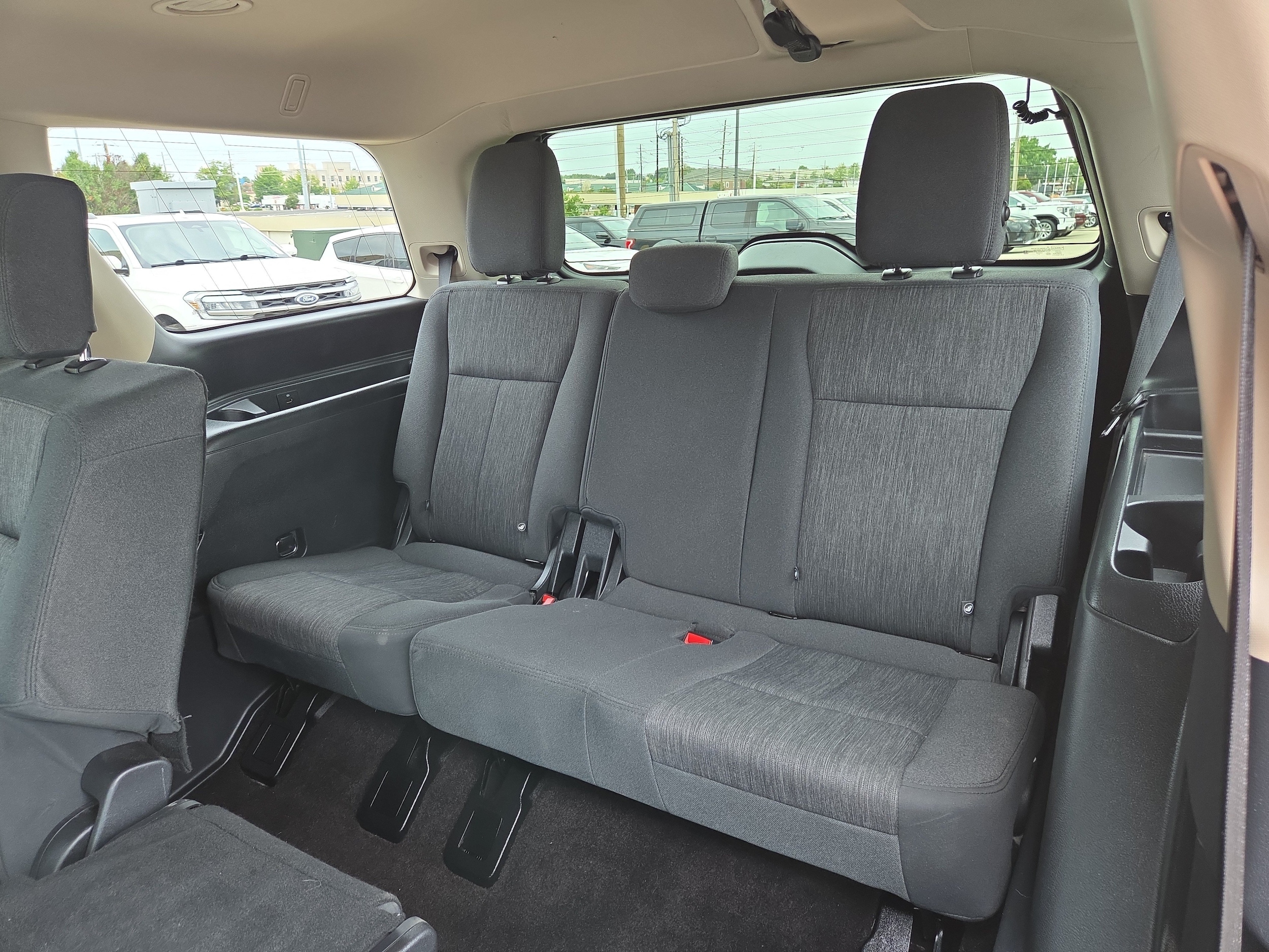 2022 Ford Expedition XLT - Photo 12