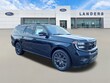 Ford Expedition Max