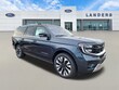 Ford Expedition Max