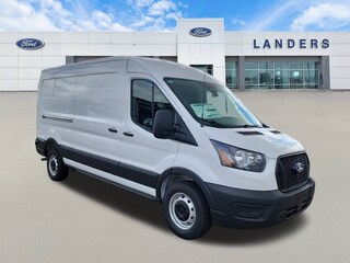 2026 Ford Transit-250 Cargo VAN