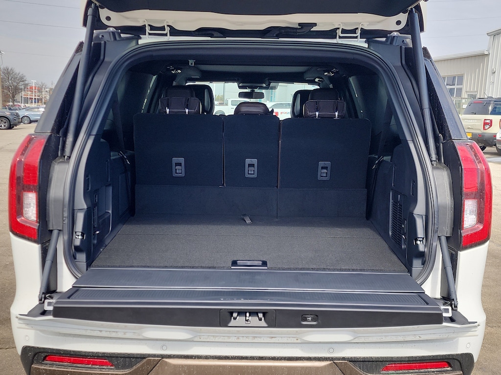 New 2026 Ford Expedition Max King Ranch SUV