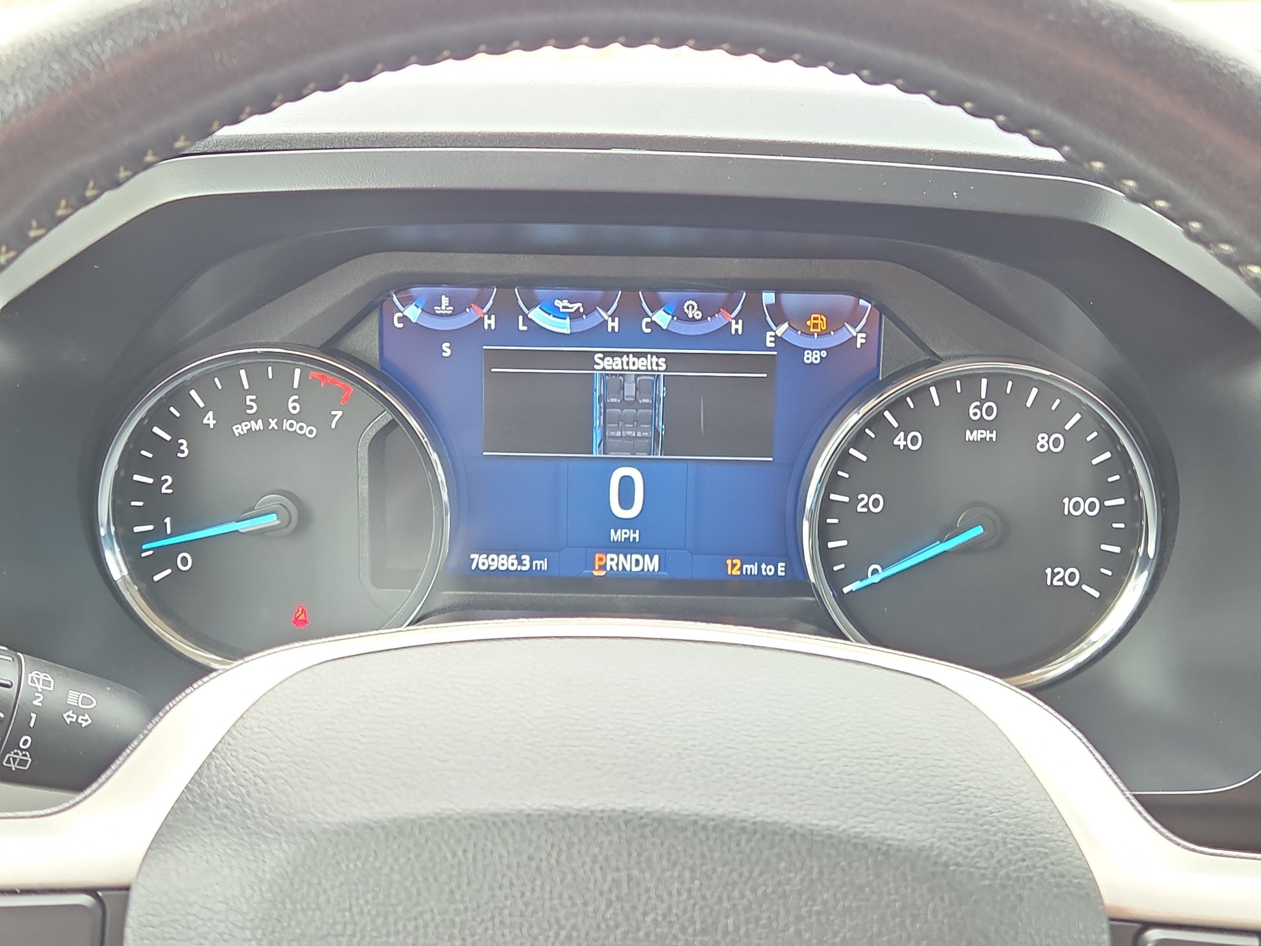 2022 Ford Expedition XLT - Photo 23