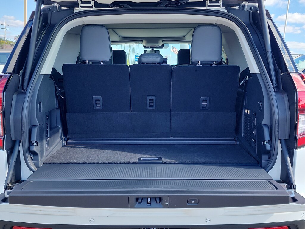 New 2025 Ford Expedition Active SUV