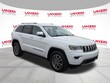  Jeep Grand Cherokee WK