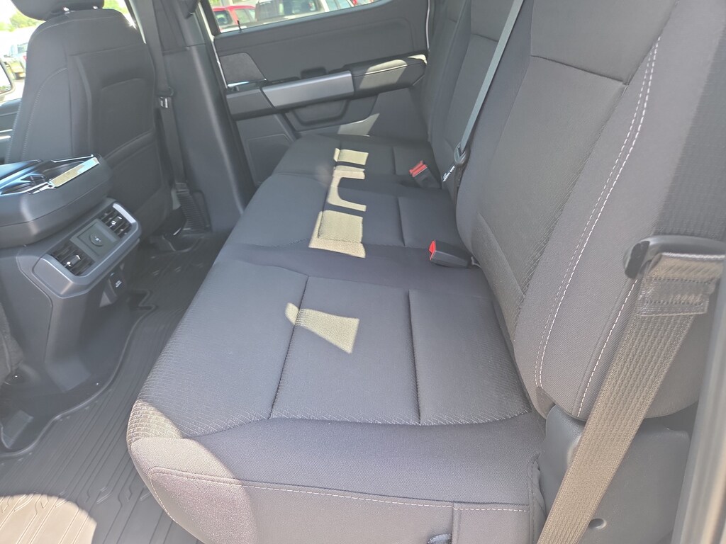 New 2026 Ford F-150 XLT