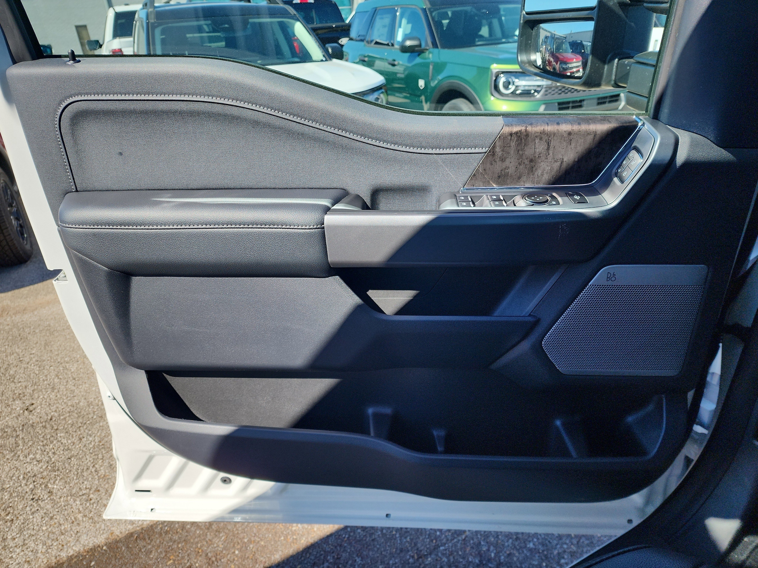2026 Ford F-350 Super Duty Lariat - Photo 10