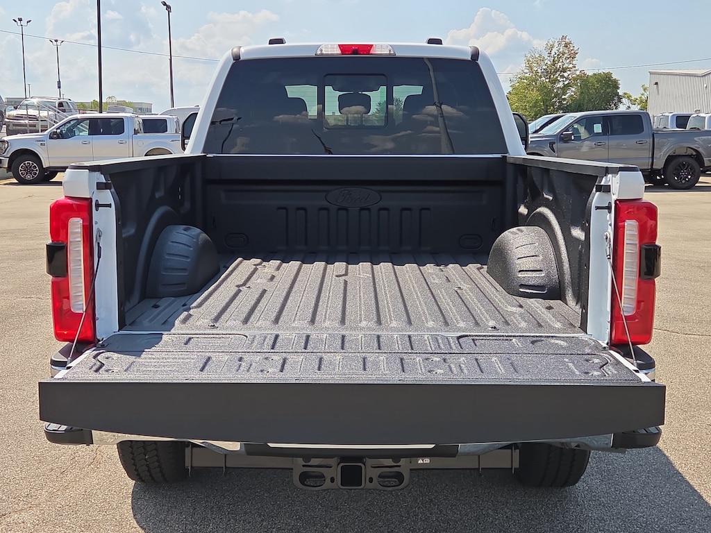 New 2026 Ford F-250 XLT TRUCK