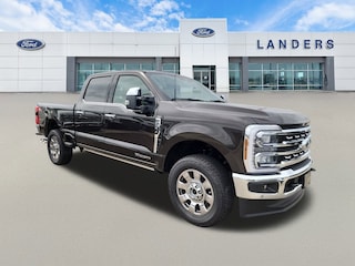 2025 Ford F-250 LARIAT TRUCK
