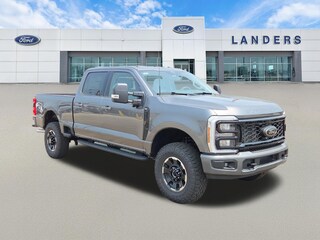 2026 Ford F-250 XLT TRUCK