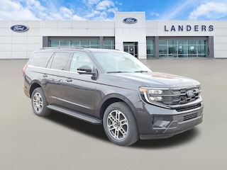 2026 Ford Expedition Active SUV