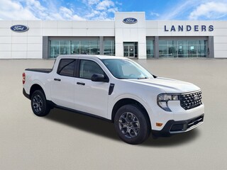 2026 Ford Maverick XLT TRUCK