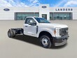 Ford F-350 Chassis
