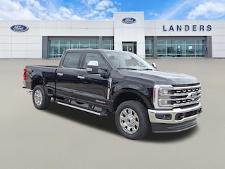 2026 Ford F-250 LARIAT TRUCK