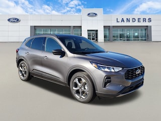 2026 Ford Escape ST-Line SUV