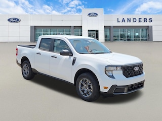 2026 Ford Maverick XLT TRUCK