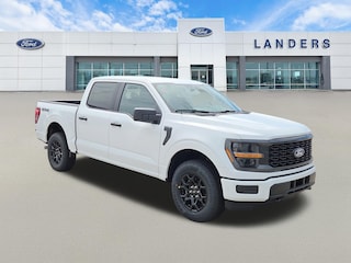 2026 Ford F-150 STX TRUCK
