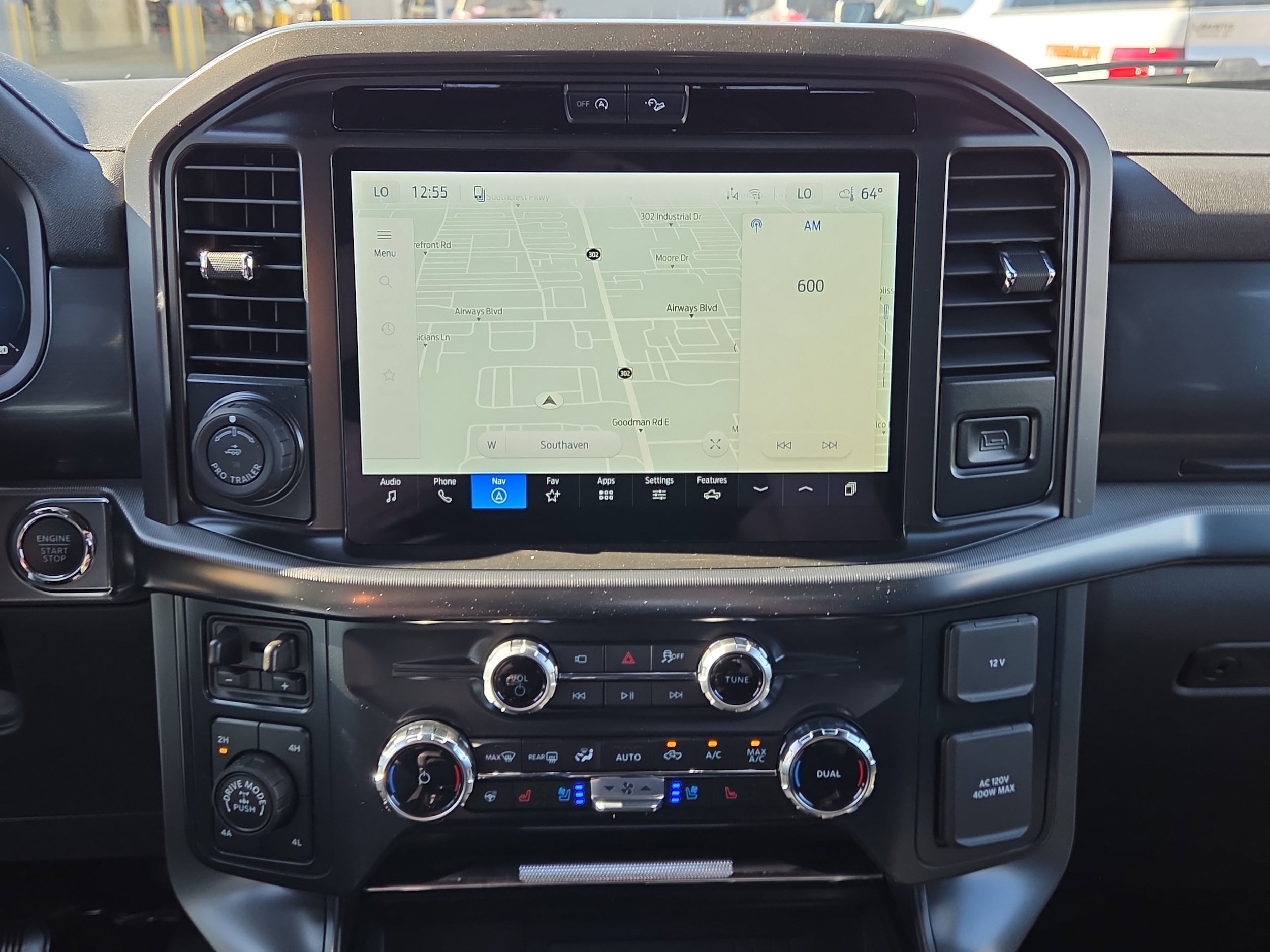 2026 Ford F-150 Lariat - Photo 13
