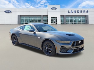 2026 Ford Mustang GT CAR