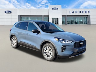 2026 Ford Escape Active SUV