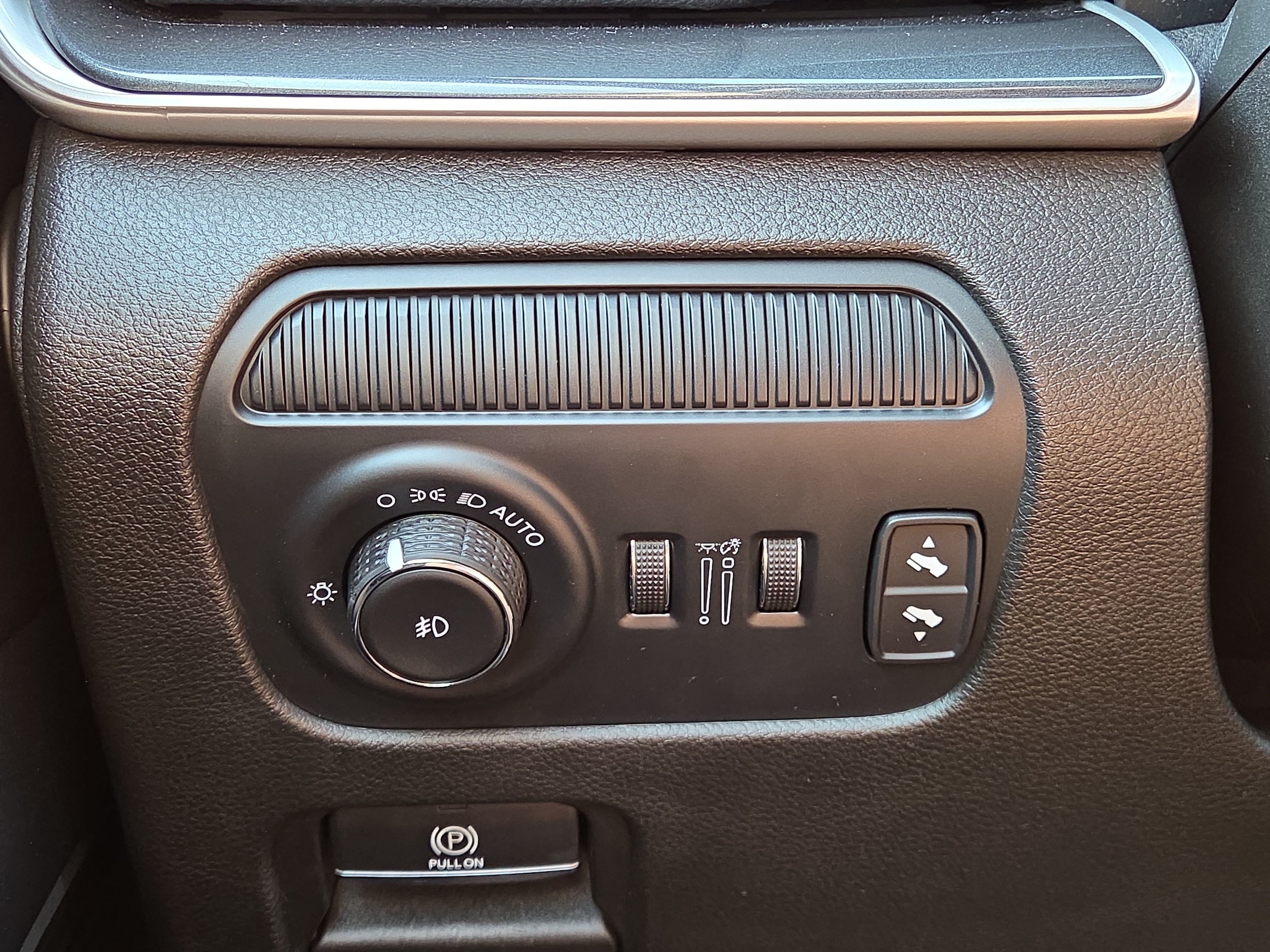 2022 Jeep Wagoneer Series I - Photo 29