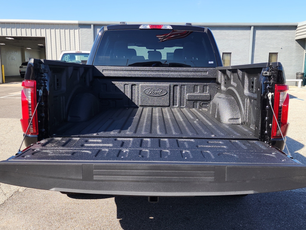New 2025 Ford F-150 STX TRUCK