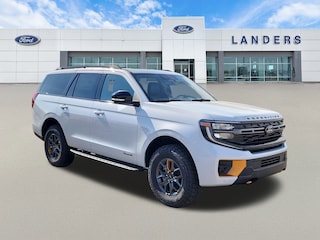 2026 Ford Expedition Tremor SUV