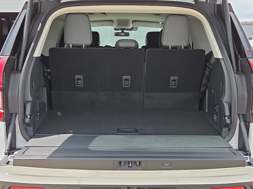 New 2026 Ford Expedition Active SUV