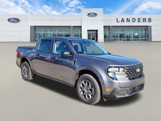 2026 Ford Maverick XLT TRUCK