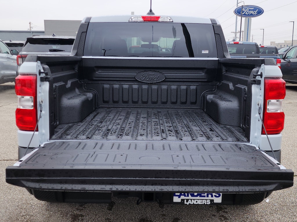 New 2026 Ford Maverick XL TRUCK