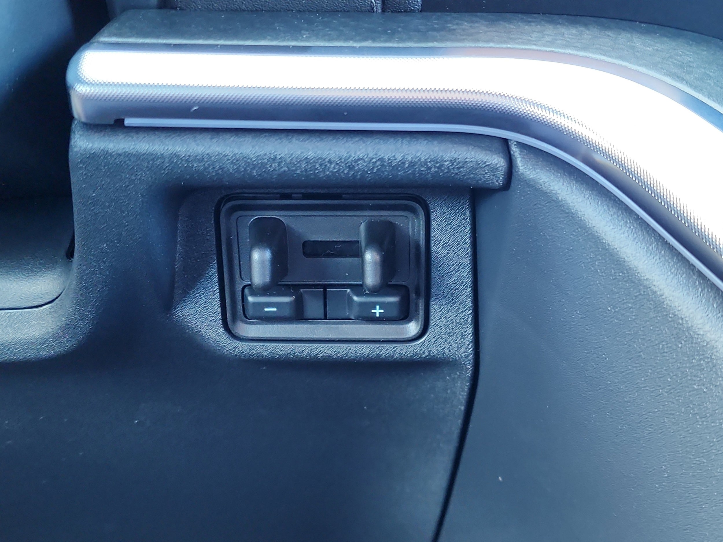 2026 Ford Expedition Tremor - Photo 16
