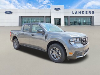 2025 Ford Maverick XLT TRUCK