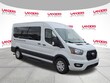  Ford Transit-350 Passenger