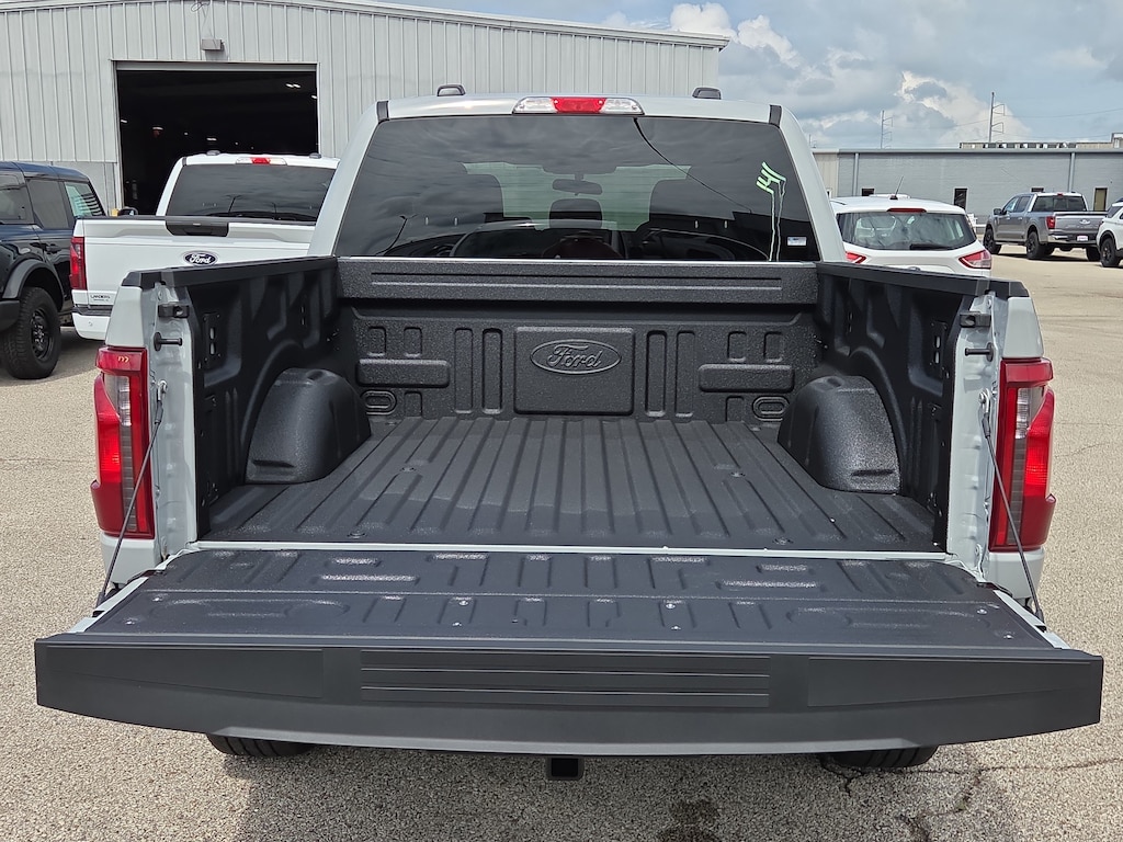 New 2026 Ford F-150 STX TRUCK