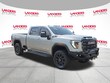  GMC Sierra 2500 HD