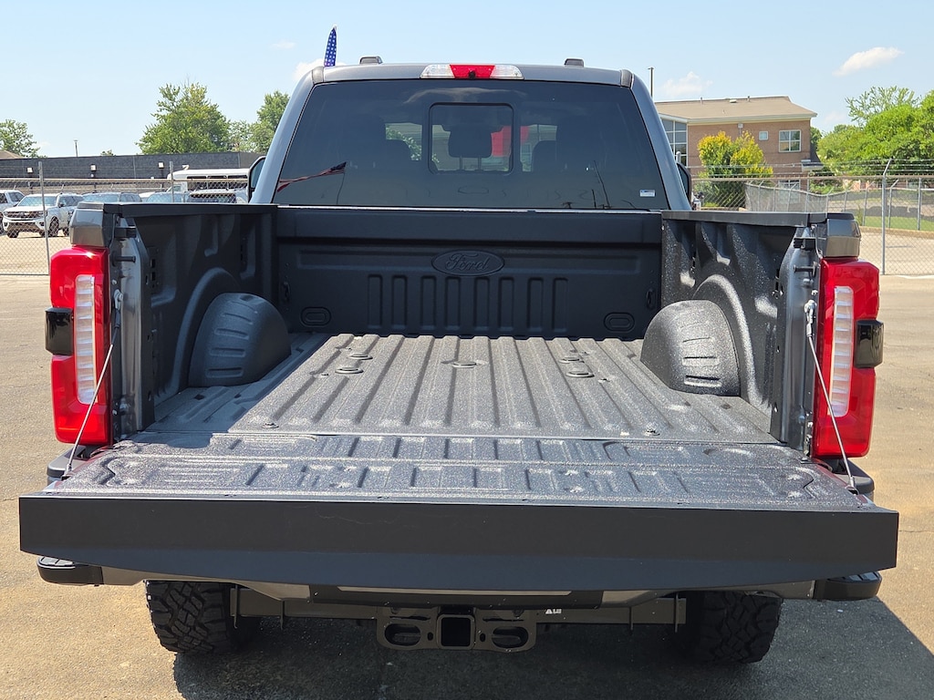 New 2026 Ford F-250 LARIAT TRUCK