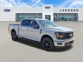 2026 Ford F-150 XLT TRUCK
