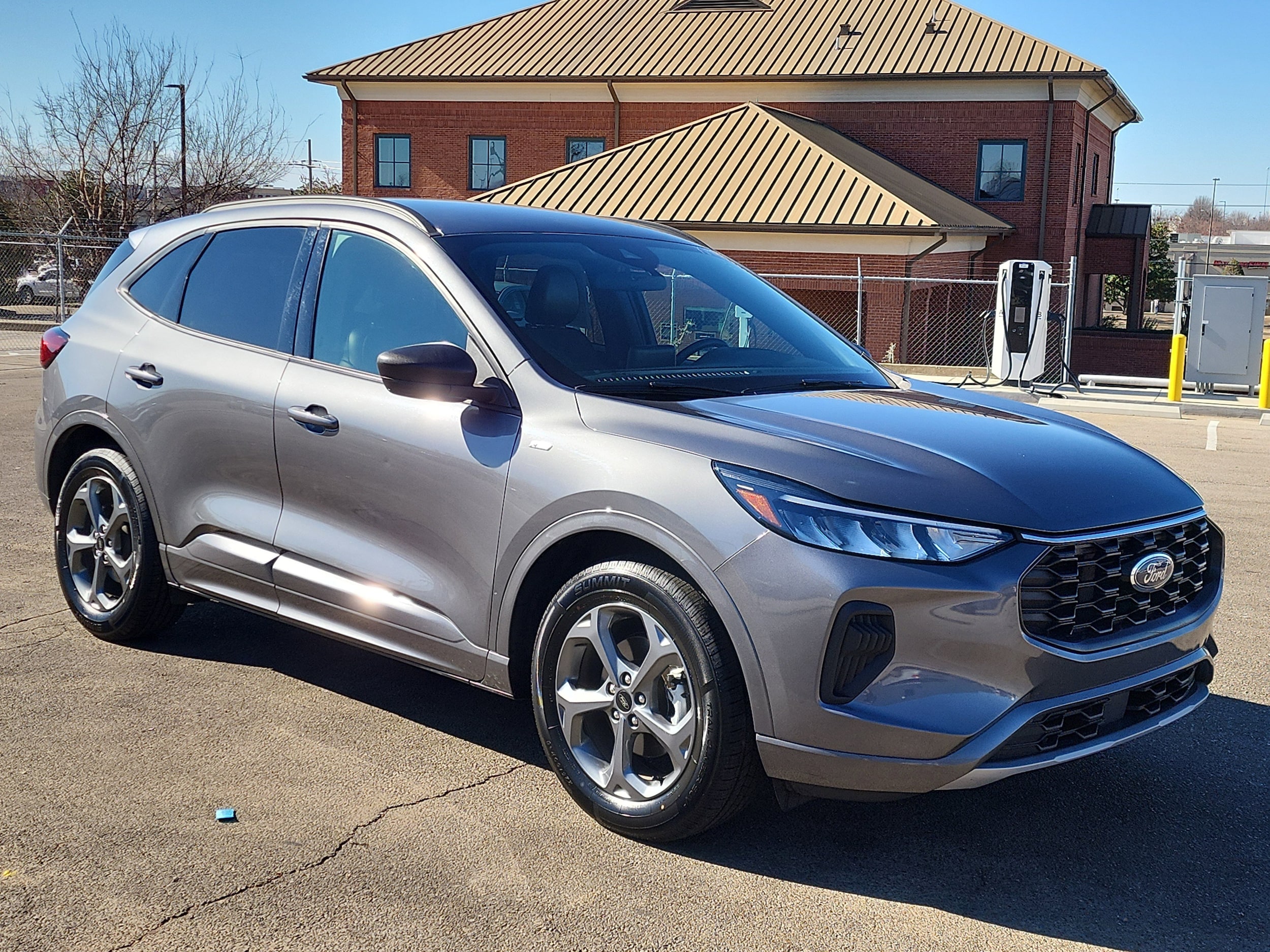 2024 Ford Escape Base's photo