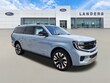Ford Expedition Max