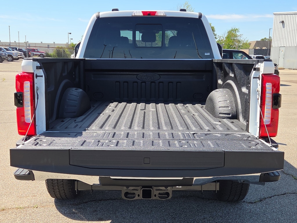 New 2026 Ford F-250 King Ranch TRUCK