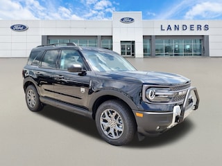 2025 Ford Bronco Sport Big Bend SUV