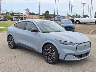 2026 Ford Mustang Mach-E Premium SUV
