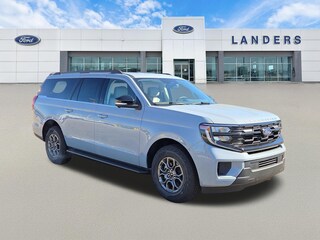 2026 Ford Expedition Max Active SUV